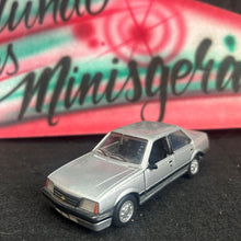 Carregar imagem no visualizador da galeria, MONZA- Coleção do Jornal Super/ Extra Customizado - Prata