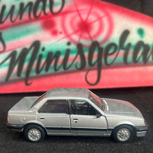 Carregar imagem no visualizador da galeria, MONZA- Coleção do Jornal Super/ Extra Customizado - Prata