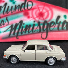 Load image into Gallery viewer, VW 1600 ZÉ DO CAIXÃO - Customizado - Bege