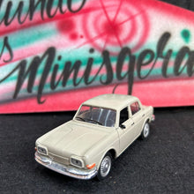 Load image into Gallery viewer, VW 1600 ZÉ DO CAIXÃO - Customizado - Bege
