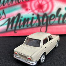 Load image into Gallery viewer, VW 1600 ZÉ DO CAIXÃO - Customizado - Bege