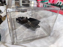 Carregar imagem no visualizador da galeria, Caixa de acrílico - Display - Expositor - Miniaturas ou esculturas - 37 X 20 X 26 CM