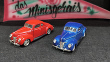 Cargar imagen en el visor de la galería, Ford 5 Window coupe - Azul