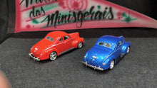 Cargar imagen en el visor de la galería, Ford 5 Window coupe - Azul
