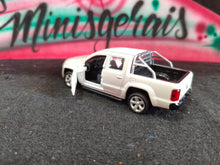 Load image into Gallery viewer, VW Amarok 1/46 - 11,5 Cm com Fricção