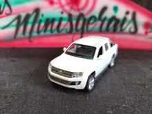 Load image into Gallery viewer, VW Amarok 1/46 - 11,5 Cm com Fricção