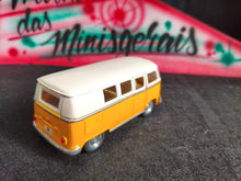 Load image into Gallery viewer, VW Volkswagen kombi Classical Bus 1962 - branco e amarelo