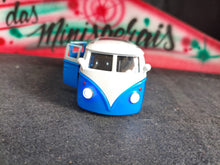 Load image into Gallery viewer, VW VolkswagenKombi tunada -acende faróis, luz interna som de motor