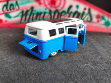 Load image into Gallery viewer, VW VolkswagenKombi tunada -acende faróis, luz interna som de motor