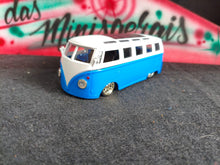 Load image into Gallery viewer, VW VolkswagenKombi tunada -acende faróis, luz interna som de motor