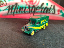 Carregar imagem no visualizador da galeria, FORD Bedford 30 CWT Van "Perrier" - 1/55 - RARA!!!