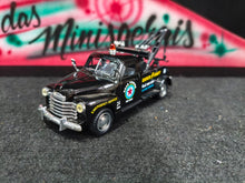 Cargar imagen en el visor de la galería, Chevrolet 3100 1953 Pickup Wrecker Guincho