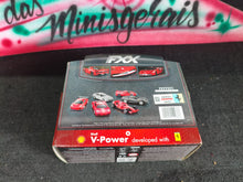 Load image into Gallery viewer, Ferrari Fxx - Hotwheels Shell - Na caixa - Hotwheels