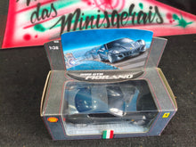 Load image into Gallery viewer, Ferrari 599 GTB Fiorano - Hotwheels Shell - Na caixa