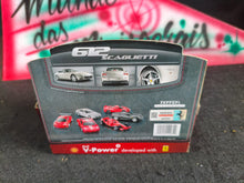 Cargar imagen en el visor de la galería, Ferrari 612 Scaglietti - Hotwheels Shell - Na caixa