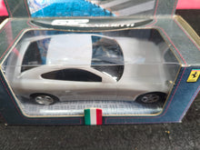 Cargar imagen en el visor de la galería, Ferrari 612 Scaglietti - Hotwheels Shell - Na caixa