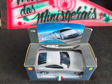 Cargar imagen en el visor de la galería, Ferrari 612 Scaglietti - Hotwheels Shell - Na caixa