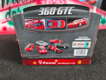 Cargar imagen en el visor de la galería, Ferrari 360 GTC - Hotwheels Shell - Na caixa