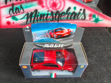 Cargar imagen en el visor de la galería, Ferrari 360 GTC - Hotwheels Shell - Na caixa