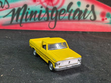 Load image into Gallery viewer, Ford F100 - Ford F1000 - Customizada - Amarela