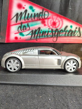 Cargar imagen en el visor de la galería, AUDI SupersportWagen "Rosemeyer" 1/18 - Caixa Desgastada