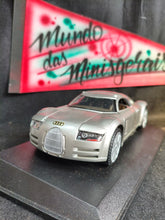 Cargar imagen en el visor de la galería, AUDI SupersportWagen "Rosemeyer" 1/18 - Caixa Desgastada