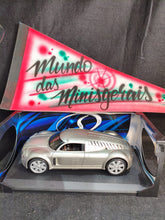 Cargar imagen en el visor de la galería, AUDI SupersportWagen "Rosemeyer" 1/18 - Caixa Desgastada