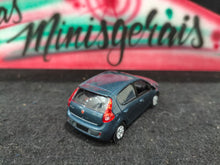Load image into Gallery viewer, Fiat Novo Palio - Azul metálico escuro Lacrado - Frete grátis Sul e sudeste