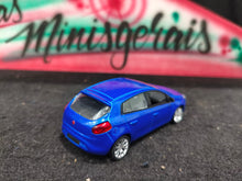 Load image into Gallery viewer, Fiat Bravo Azul - lacrado (1/43) - Frete grátis Sul e Sudeste