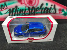 Load image into Gallery viewer, Fiat Bravo Azul - lacrado (1/43) - Frete grátis Sul e Sudeste