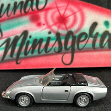 Carregar imagem no visualizador da galeria, PUMA Cabriolet Coleção Nacionais - Customizada - Prata