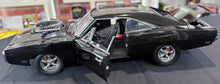 Carregar imagem no visualizador da galeria, Dodge Charger R/T 1:8 -Fast And Furious - Velozes e Furiosos 65 cm - 10 kg - Frete grátis todo Brasil