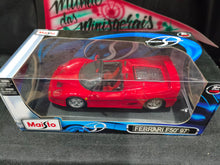 Cargar imagen en el visor de la galería, Ferrari F50 Spider (sem teto) 1997 1:18 - Maisto - Frete grátis todo Brasil