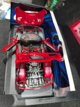 Cargar imagen en el visor de la galería, Ferrari F50 Spider (sem teto) 1997 1:18 - Maisto - Frete grátis todo Brasil