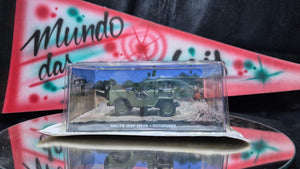 Willys Jeep M606 James Bond 007 - Octopussy
