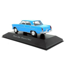 Carregar imagem no visualizador da galeria, Aero Willys (1966) - CIB - Cx Acrílico