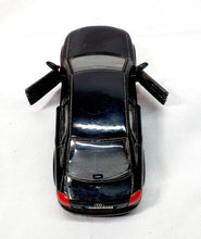 Cargar imagen en el visor de la galería, AUDI A4 PRETO - Fora da embalagem