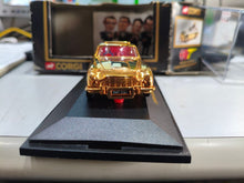 Cargar imagen en el visor de la galería, James Bond Aston Martin -James Bond 007 - Ed colecionador