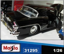 Carregar imagem no visualizador da galeria, Buick Century 1955 Polícia 1/26