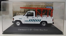 Load image into Gallery viewer, Chevrolet C20 CEMIG - Carros de Serviço -