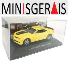 Carregar imagem no visualizador da galeria, Camaro 2014 - cx Acrilico CIB