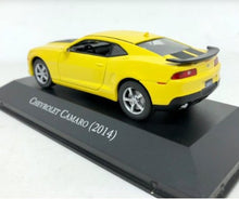 Carregar imagem no visualizador da galeria, Camaro 2014 - cx Acrilico CIB