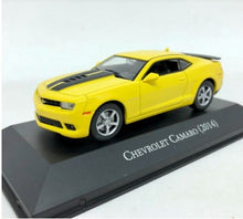 Carregar imagem no visualizador da galeria, Camaro 2014 - cx Acrilico CIB