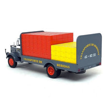 Load image into Gallery viewer, MB L-312 – 1956 – Transporte de Bebidas Ed. 07