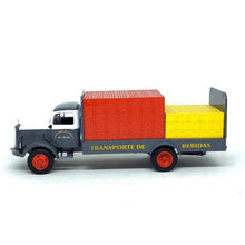 Load image into Gallery viewer, MB L-312 – 1956 – Transporte de Bebidas Ed. 07