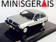 Carregar imagem no visualizador da galeria, Chevette hatch S/R 1.6 1981 - cx Acrilico ED20
