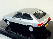 Carregar imagem no visualizador da galeria, Chevette hatch S/R 1.6 1981 - cx Acrilico ED20