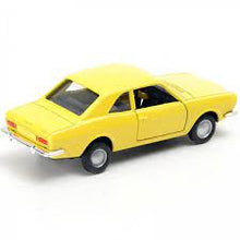 Load image into Gallery viewer, Corcel I Amarelo - Coleção Nacionais - Lacrado