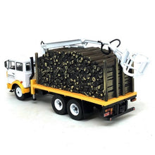 Load image into Gallery viewer, Fiat 190 H – 1978 - Madeireira Ed 05 madeira