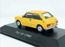 Carregar imagem no visualizador da galeria, FIAT 147 (1979) - CIB - Cx de Acrílico